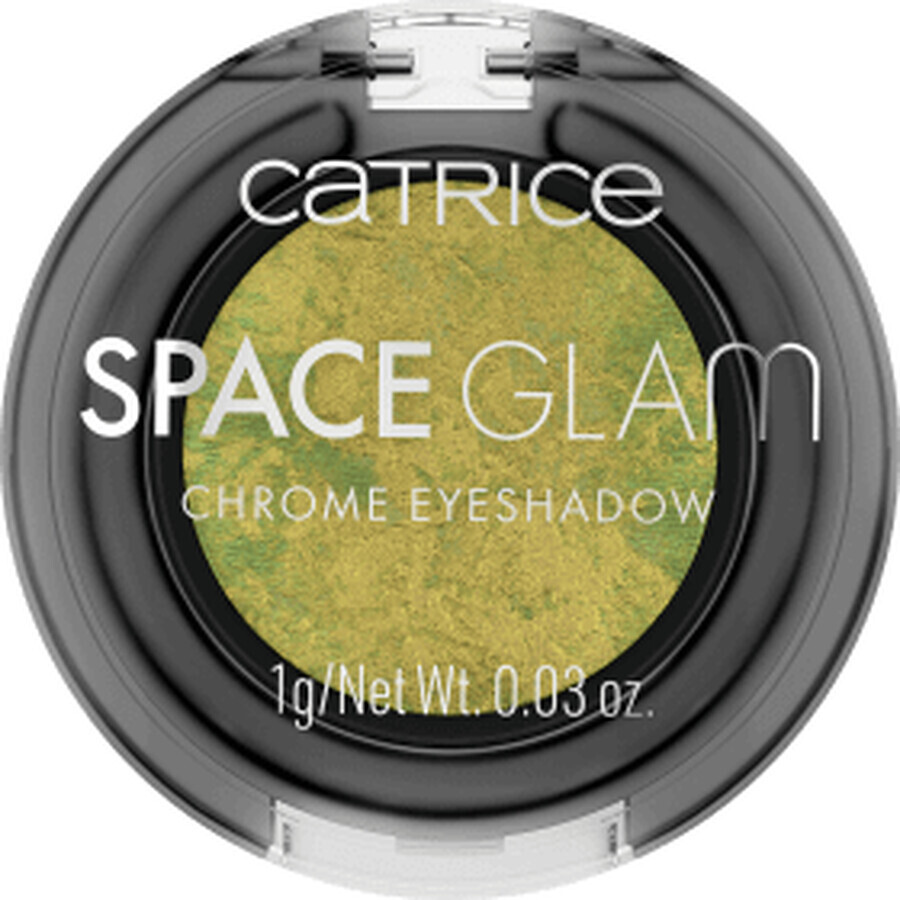 Catrice Space Glam 030 Galaxy Light Lidschatten, 1 g