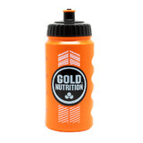 Sport water container, 500 ml, Gold Nutrition