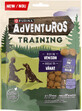 Purina Adventuros Rewards per cani al gusto di selvaggina, 115 g