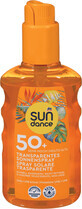 Sundance Spray di protezione solare SPF50, 200 ml