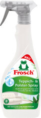 Soluzione Frosch per tappeti e tappezzeria, 500 ml