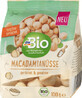 DmBio Noci di Macadamia tostate, 100 g