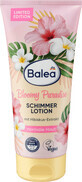 Balea Bloomy Paradise Lozione per il corpo, 200 ml