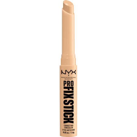 Nyx Professional MakeUp Pro Fix Concealer Stick 6 Natural, 1,6 g