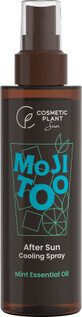 Cosmetic Plant Mojito Spray Doposole, 150 ml