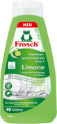 Frosch Detergente per lavastoviglie al limone, 650 ml