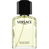 Eau de Toilette Versace Uomo, 100 ml