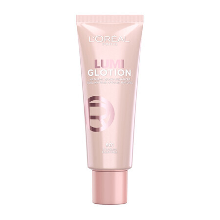 Loreal Paris Lumi Glotion Illuminator 901 Fair Light, 40 ml