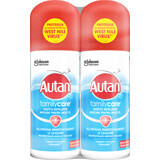 Autan Spray against insect stings, 200 ml