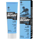 SPORT READY Gel rinfrescante, 100 ml