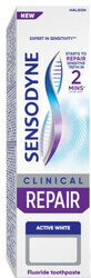 Sensodyne Dentifricio Clinical Repair Active White, 75 ml