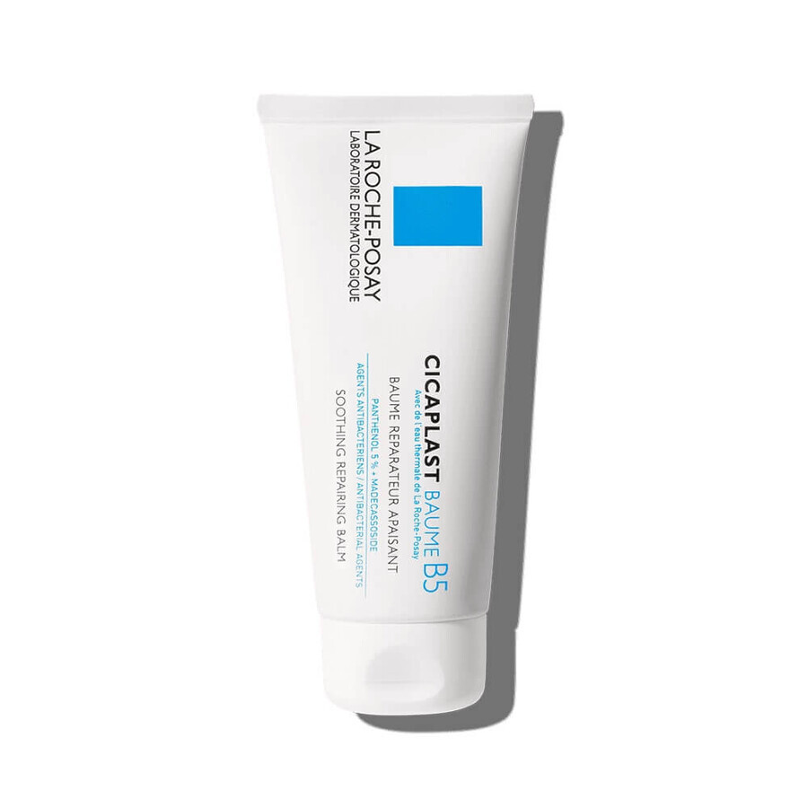 La Roche-Posay Cicaplast B5+ verzachtende herstellende balsem 40 ml