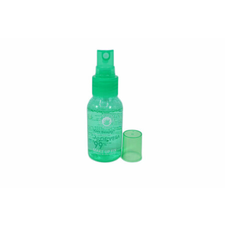 Kiss Beauty, Idratazione lenitiva, Aloe Vera, 35 ml