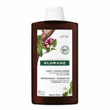 Shampoo Chinina E Stella Alpina Klorane 400ml