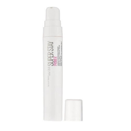 Maybelline Superstay Imprimación prolongadora, 20 ml