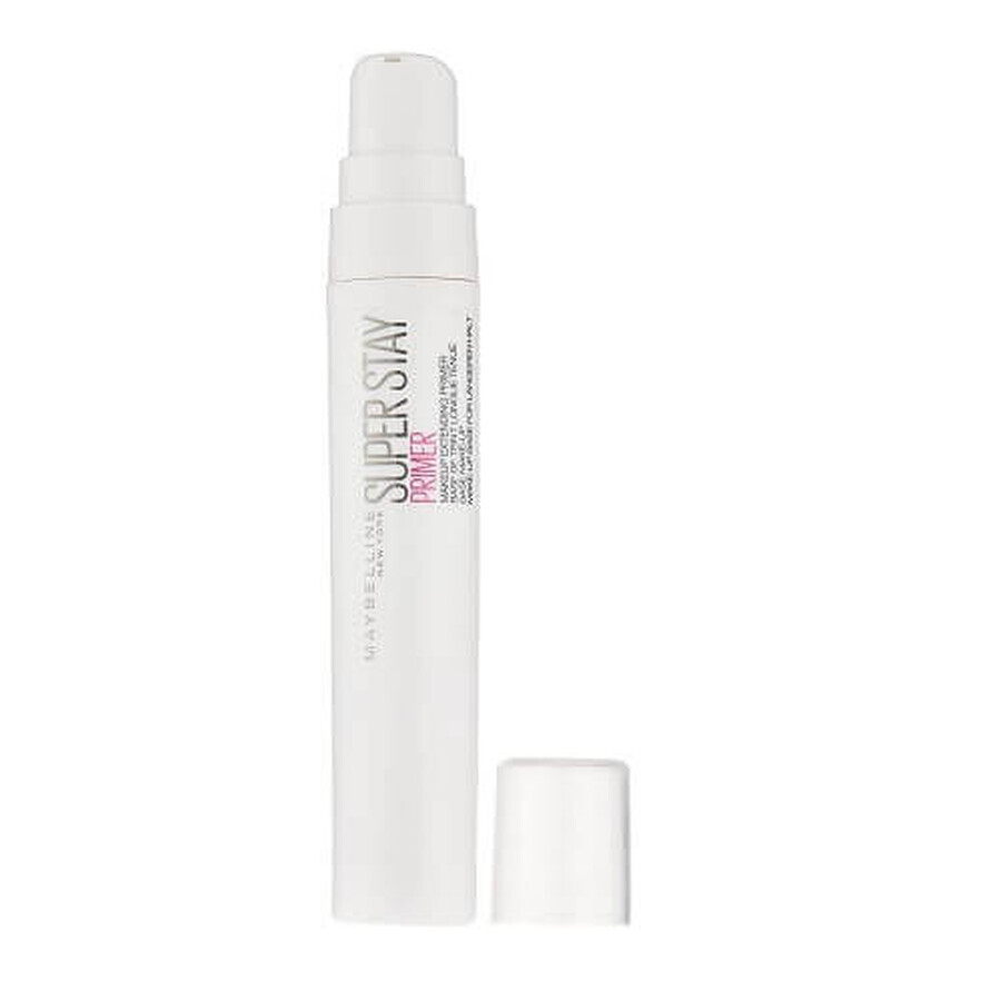 Maybelline Superstay Imprimación prolongadora, 20 ml