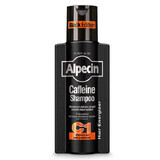 Caffeine shampoo Alpecin C1 Black Edition, 250 ml, Dr. Kurt Wolff