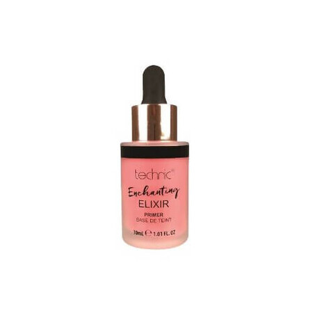 Make-up base, Technic, Enchanting Elixir Primer, 30 ml