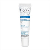 Uriage Bariéderm - Cica-Lèvres Balsamo Labbra Secche E Screpolate, 15ml