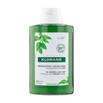 Shampoo All'Ortica Klorane 200ml