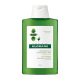 Shampoo All'Ortica Klorane 400ml