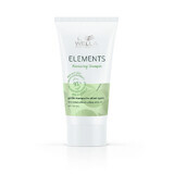 Sampon delicat pentru toate tipurile de par Elements Renew, 30 ml, Wella Professionals