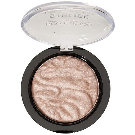 Illuminator, Makeup Revolution, Strobe Highlighter, Moon Glow Lights, 7.5 g