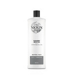 Nioxin System 1 Shampoo Volumizing Weak Fine Hair 1000ml