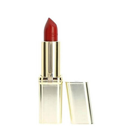 Rossetto, Loreal, Colour Riche, 461 Scarlett Creme