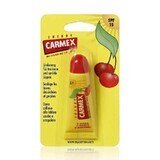 Repairing balm for dry and chapped lips with cherry flavour, 10 g, Carmex