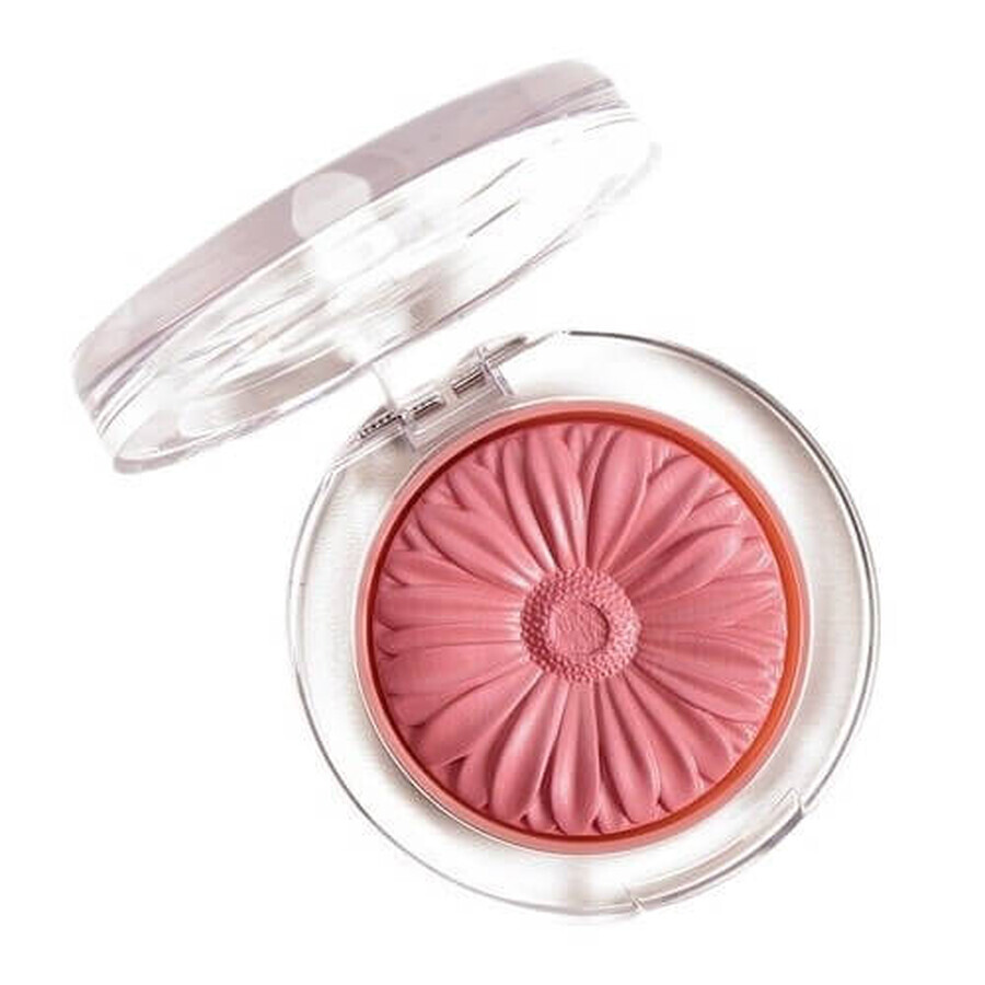 Cheek Pop Blush, Clinique, Cheek Pop Blush, 14 Heide Pop, 3,5 g