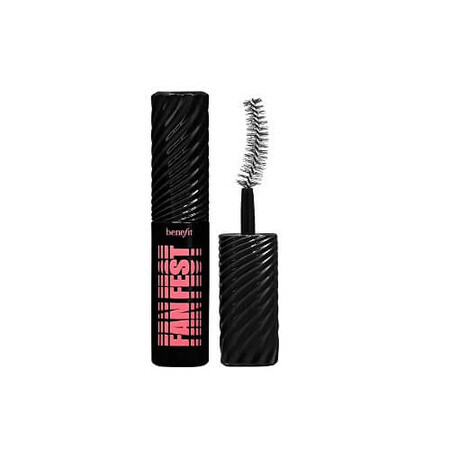 Mascara, Benefit, Fan Fest, Volum, Hyper Black, 4 g