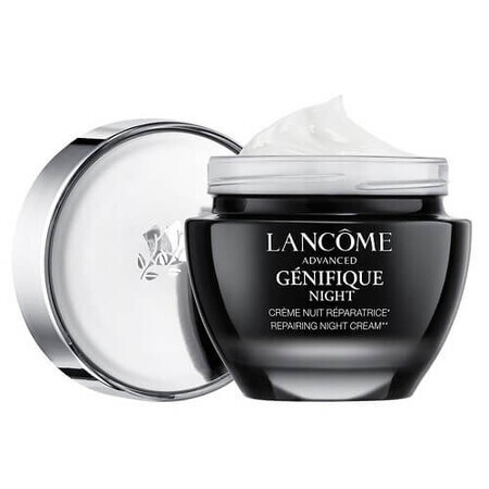 Crema de Noapte Reparatoare, Lancome, Advanced Genifique Night, 50 ml