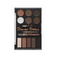 Kit per il trucco delle sopracciglia, Technic, Divine Brows, Vegan