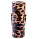 Fraulein Makeup Porta pennelli, astuccio, leopardo