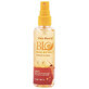 Spray fissante per il trucco con estratto di lumaca, Kiss Beauty, Lumaca, 100 ml