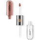 Rossetto, Kiko, Unlimited Double Touch, 103 Natural Rose, 6 ml