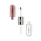 Rossetto, Kiko, Unlimited Double Touch, 120 Rosy Mauve, 6 ml