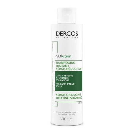 DERCOS SHAMPOO PSOLUTION VICHY 200ml