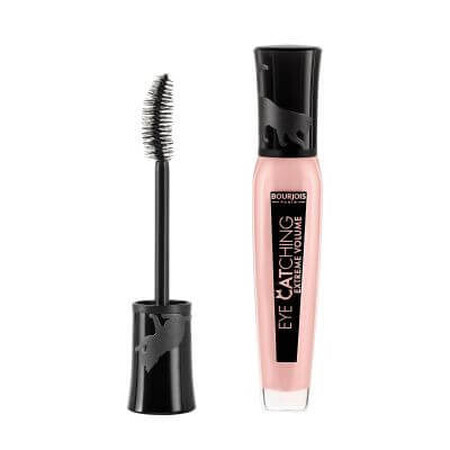 Bourjois Mascara Volume Estremo, Nero