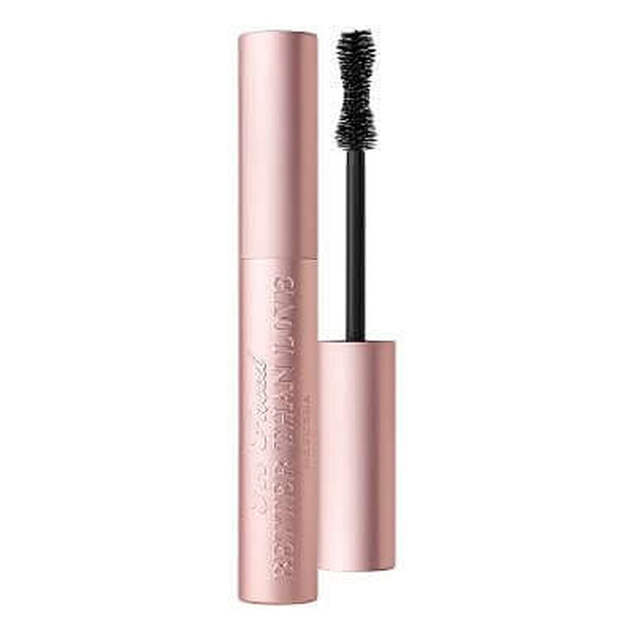 Mascara, Too Faced, Better Than Sex, Mascara Shade Black, 8 ml