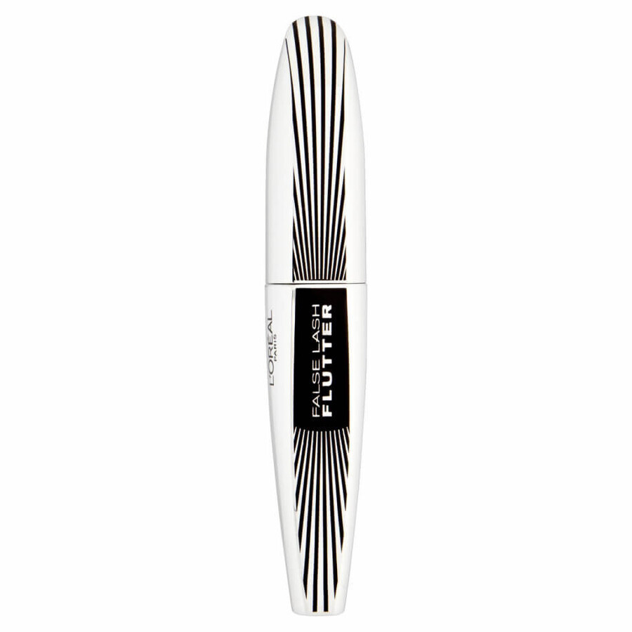 Loreal False Lash Lash Flutter Mascara Ombra Nera