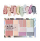 Maybelline The City Urban Lights, palette multifunzione per occhi e guance