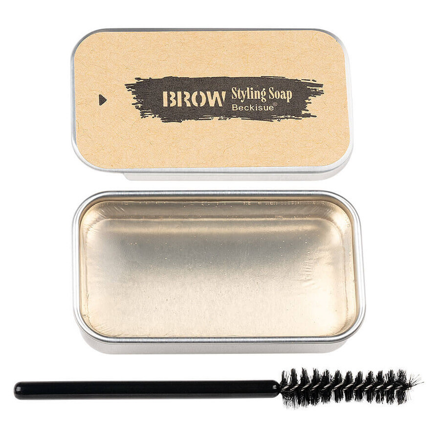 Brow Styling Soap