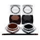 Eyeliner gel set + eyebrow &amp; eyeliner gel