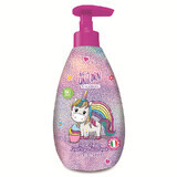 Be a Unicorn liquid soap with oats, 300 ml, Naturaverde