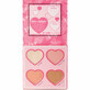 Sunkissed Cupid&#39;s Match Cupid&#39;s Match Palette viso