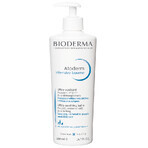 Atoderm Intensive Balsamo per pelle atopica, 500 ml, Bioderma