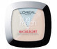 Polvere illuminante, Loreal, True Match Highlight, 302 Icy Glow