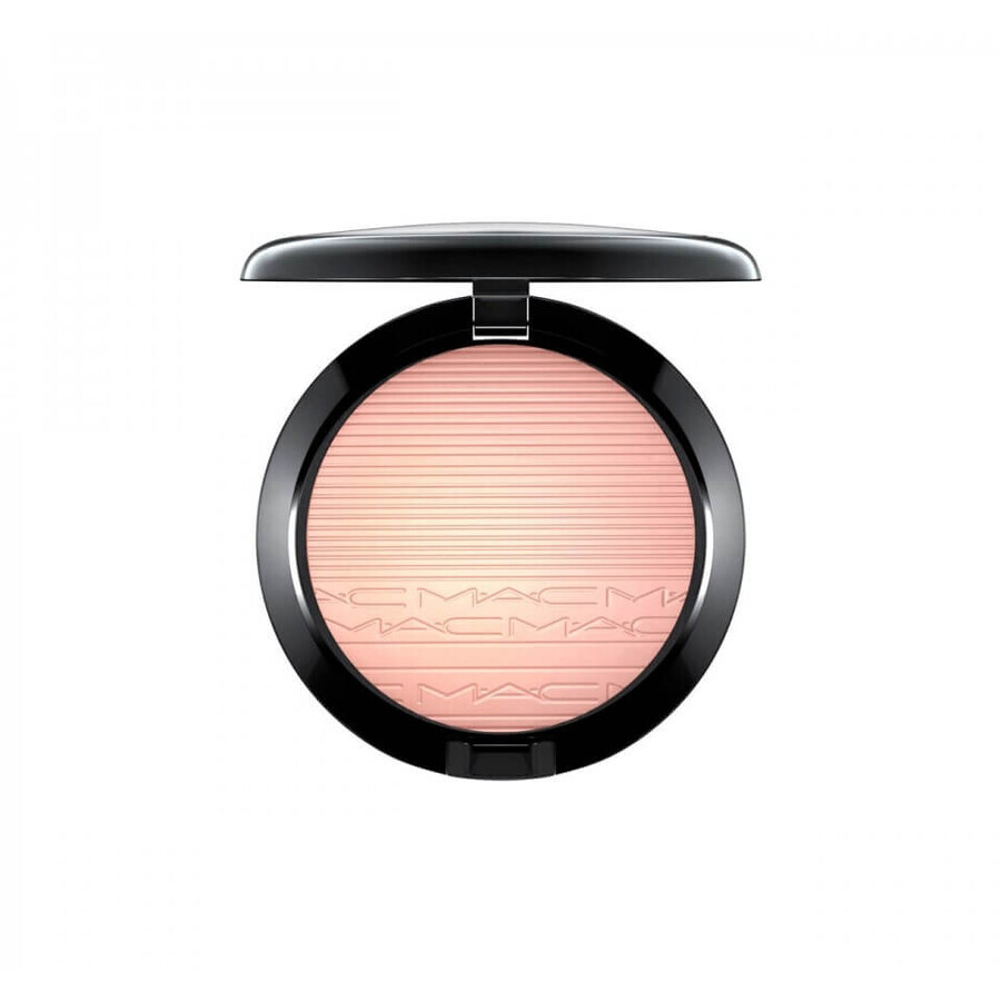 MAC Extra Dimension Lumiere Lumiere Beaming Blush Polvere Illuminante